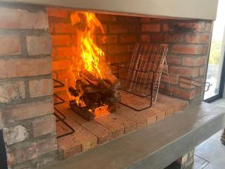 Exhale Cottage - Montagu - 5