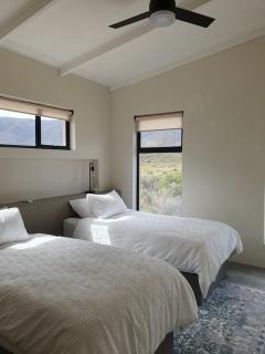 Exhale Cottage - Montagu - 1