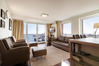 Hotel Rickmers' Insulaner - Helgoland - 8