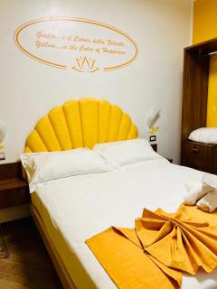 Rainbow Hotel Depandance Joli - San Marino - 3