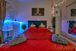 Centre Cloud Studio - Bucarest - 9