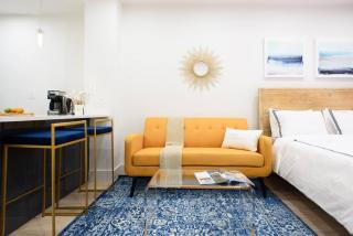 1597-5 New Studio Prime UES W D in unit - New York - 9