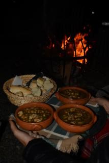 Posada Biarritz - 1