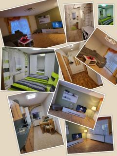 Haus Nutheblick - Komfort Appartement - Trebbin - 6