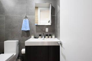 1597-8 Luxury STUDIO Upper East Side W&D - New York - 5