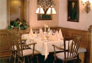 Hotel Restaurant Höttche - Dormagen - 8