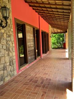 Casa de Campo sítio NSra Aparecida - - 6