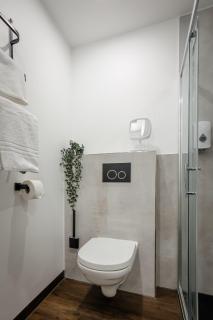 BohnApartments Am Anger - Zentrum - Vollausstattung - WLAN - 9