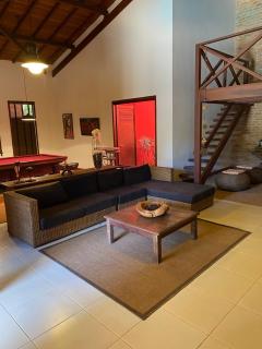 Casa de Campo sítio NSra Aparecida - 5