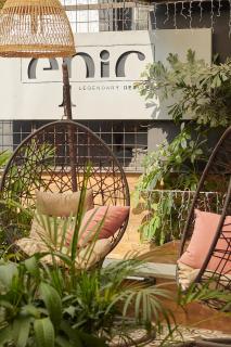 Epic Boutique Hotel - 5