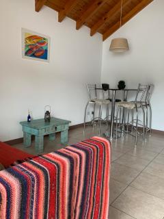 Departamento San Martin de los Andes Centrico y Moderno - 2