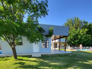 Posada y Cabañas "Finca El Rincón de Lunlunta" - Mendoza - 1