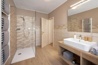 Hotel B&B Frohsinn - Badia - 9