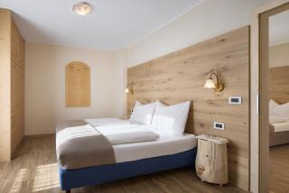 Hotel B&B Frohsinn - Badia - 7