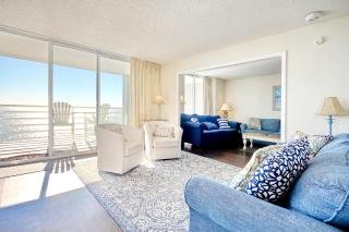North Hampton Oceanfront - Myrtle Beach - 1
