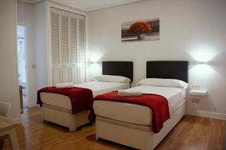 Hostal Ártico - Madrid - 1