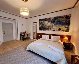 Witrina Apartments - Zagreb - 9