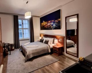 Witrina Apartments - Zagreb - 7