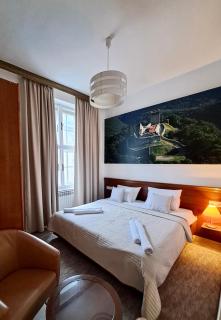 Witrina Apartments - Zagreb - 6