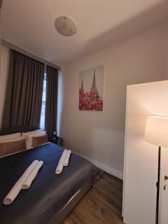Witrina Apartments - Zagreb - 4