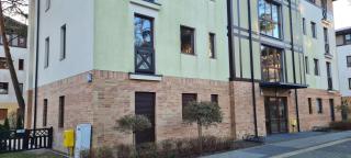 Apartament Rezydencja Park 1 - Mielno - 0