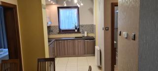 Apartament Rezydencja Park 1 - Mielno - 9