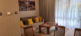 Apartament Rezydencja Park 1 - Mielno - 6