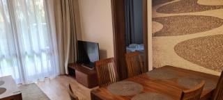 Apartament Rezydencja Park 1 - Mielno - 4