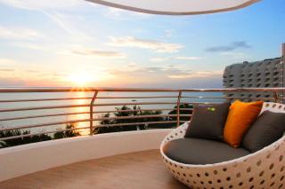 Royal Cliff Grand Hotel Pattaya - 3