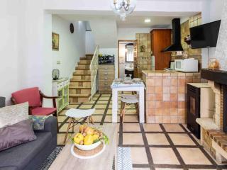 La Casita de Elvira - Nigüelas - 6
