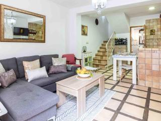 La Casita de Elvira - Nigüelas - 1