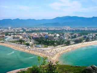 Apart-Hotel a Beira Mar no Recreio |405 - 8