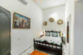 Riad bel kaid fes - 8