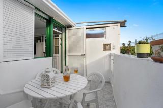 Apartamento Poris - Arico - 4