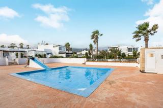 Apartamento Poris - Arico - 8