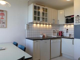 Appartement rénové, skis aux pieds, proche commerces, 5 pers., Wi-Fi, non-fumeur, animaux interdits - FR-1-182-183 - Méribel - 8