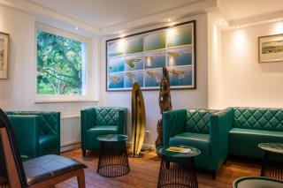 Hotel Rickmers' Insulaner - Helgoland - 3