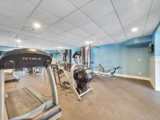 118B Edgewater Inn - Charlevoix - 7
