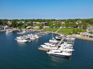 118B Edgewater Inn - Charlevoix - 5