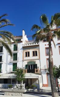 Apartaments Mare Nostrum - Sitges - 0