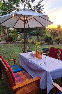 Villa Noina Glamping - Ban Nong Takhain - 2