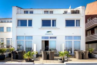 Hotel auf den Hummerklippen - Helgoland - 6