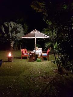Villa Noina Glamping - Ban Nong Takhain - 1