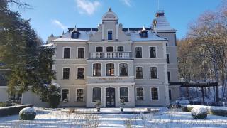 Hotel Fryderyk - Duszniki-Zdrój - 0