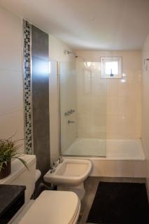 Barrio Norte-new apt - con Pileta - 6