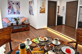 Stylish Apartment, Acropolis view - Athen - 8