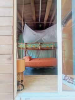 La Casa en el Aire - 3
