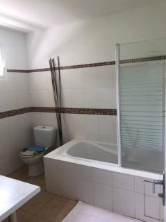 MAGNIFIQUE VILLA AVEC PISCINE ET JARDIN - Sainte-Rose - 5