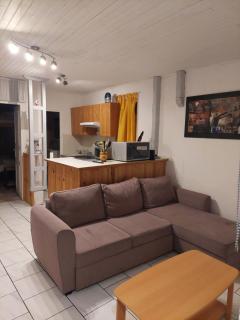 T2 plein centre et au calme - Cauterets - 7