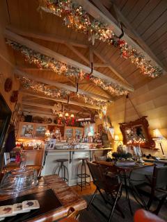Anerada inn Suites & Spa - Pet Friendly - Karpenisi - 3